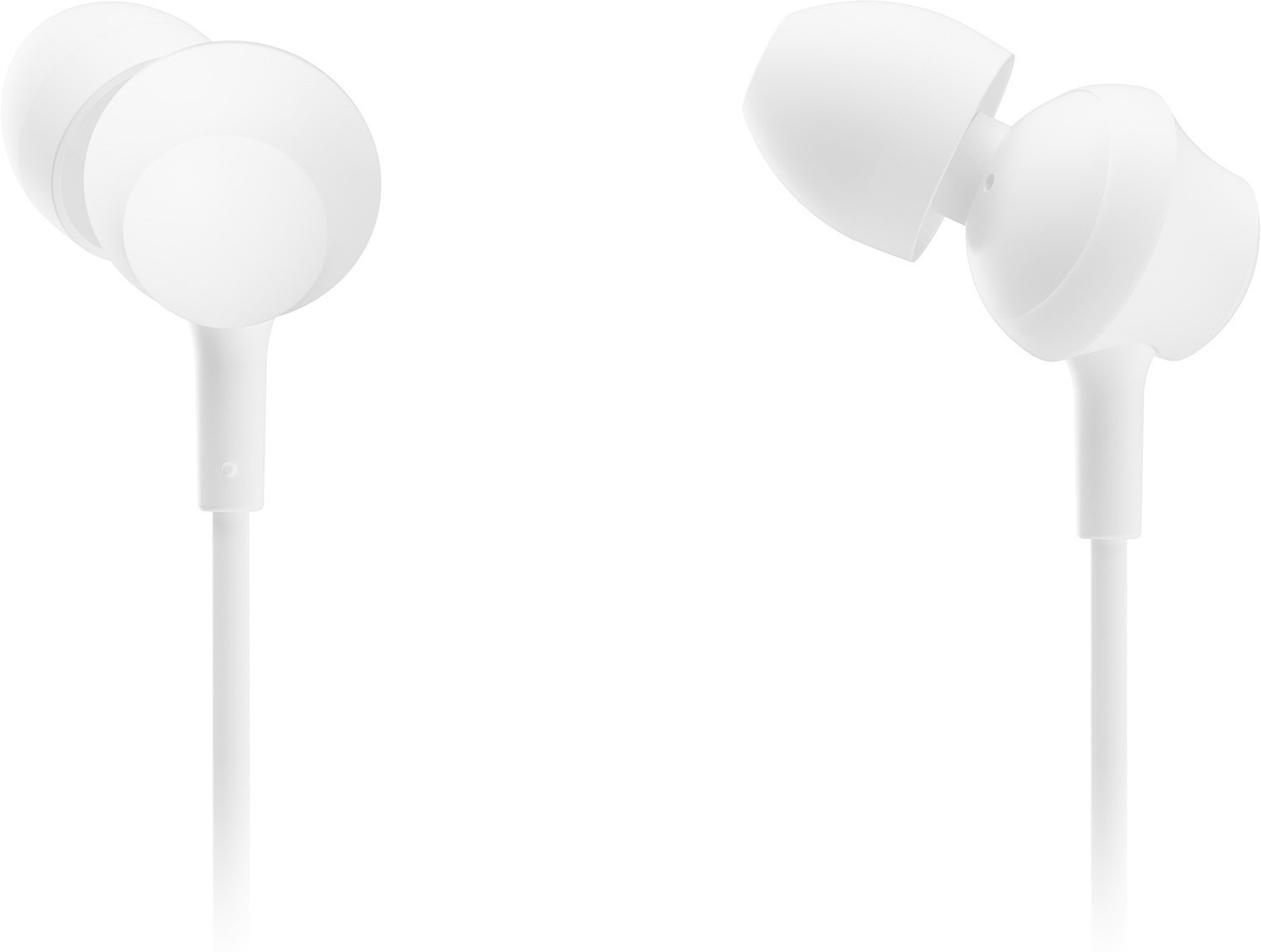 Panasonic RP-TCM360E (blanc)