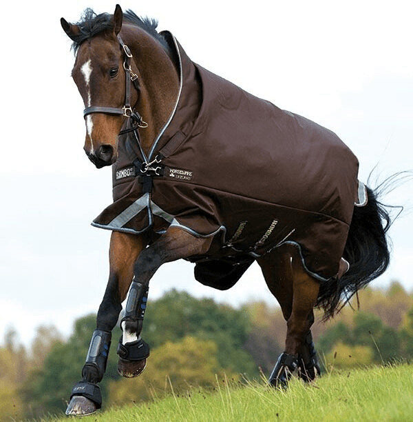 Horseware Rambo Wug Vari Layer