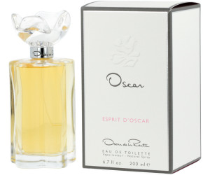 Buy Oscar de la Renta Esprit d'Oscar Eau de Parfum (200ml) from £53.21 ...