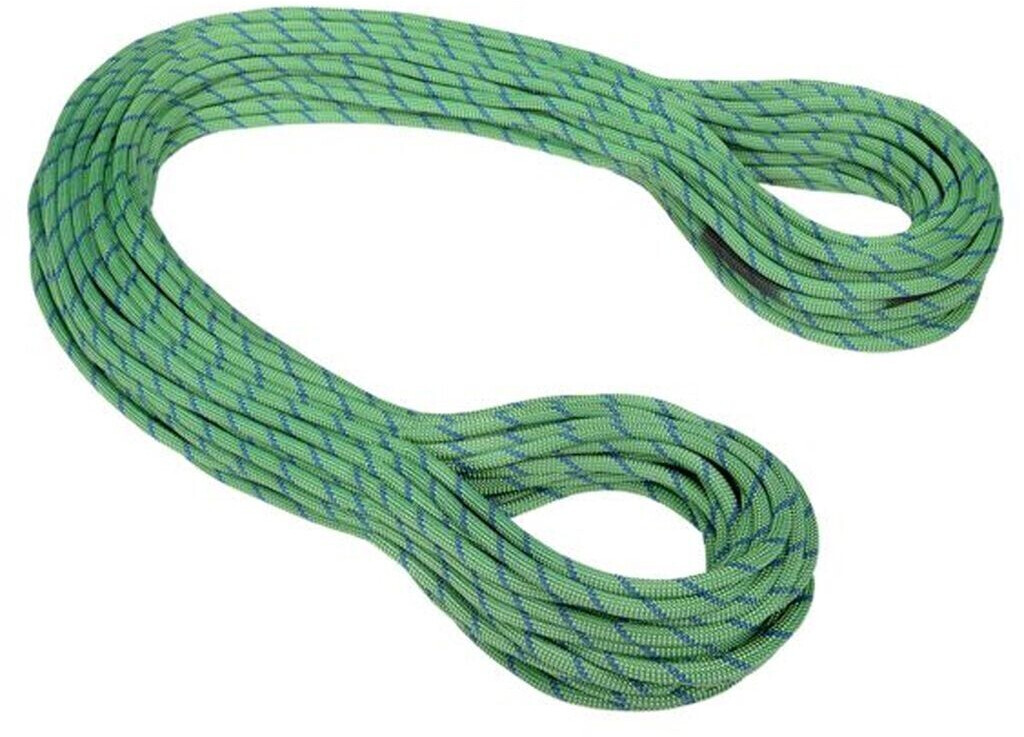 Mammut Twilight Dry 7.5 70m lime green