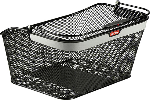 Rixen & Kaul City Basket Reflect