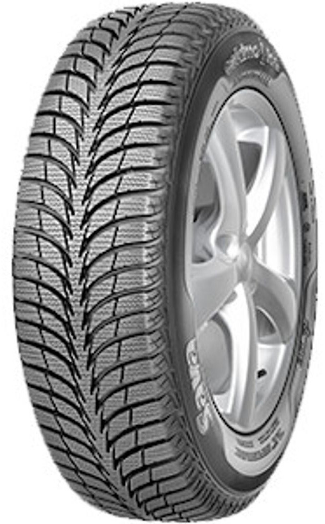 Sava Eskimo Ice 185/60 R15 88T