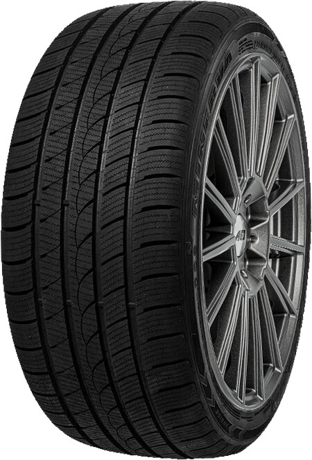 Rotalla Ice-Plus S220 255/60 R17 106H