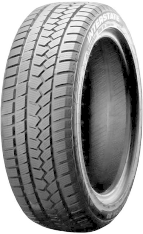 Interstate Duration 30 225/65 R17 102H