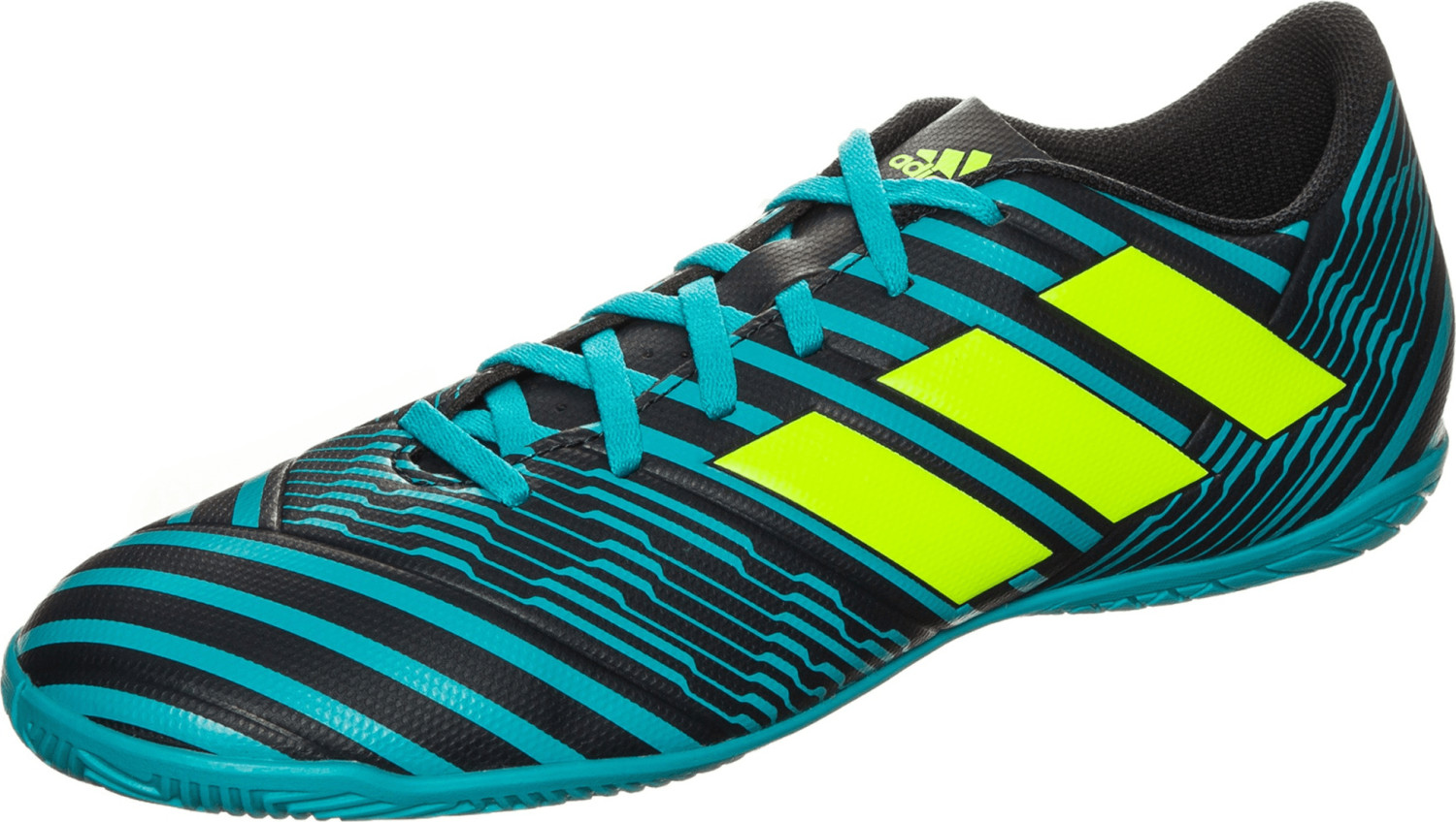 Adidas Nemeziz 17.4 IN legend ink/solar yellow/energy blue