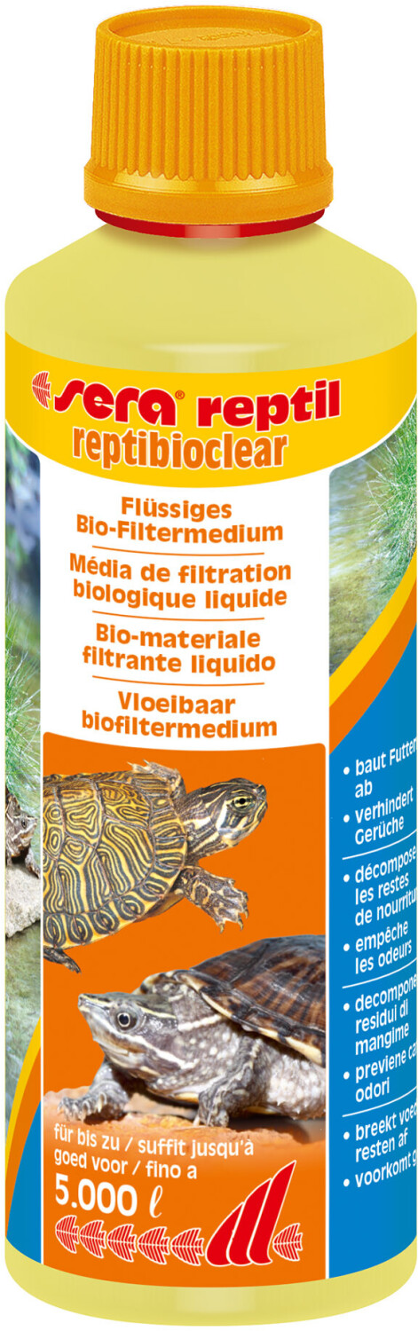 sera reptibioclear