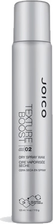 Joico Texture Boost Dry Spray Wax (125ml)