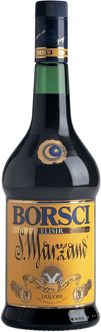 Caffo Borsci San Marzano 0,7l 38%