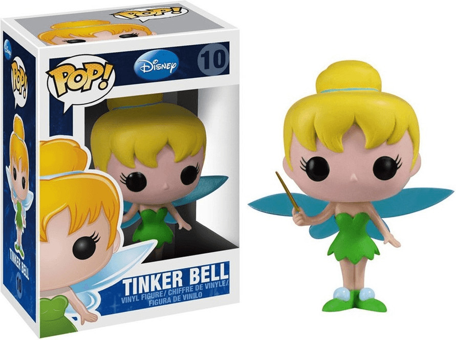 Funko Pop! Fée Clochette