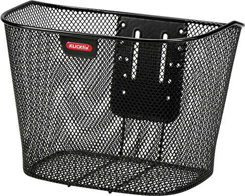 Rixen & Kaul E Basket