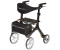 Besco Medical Rollator Carbon Small