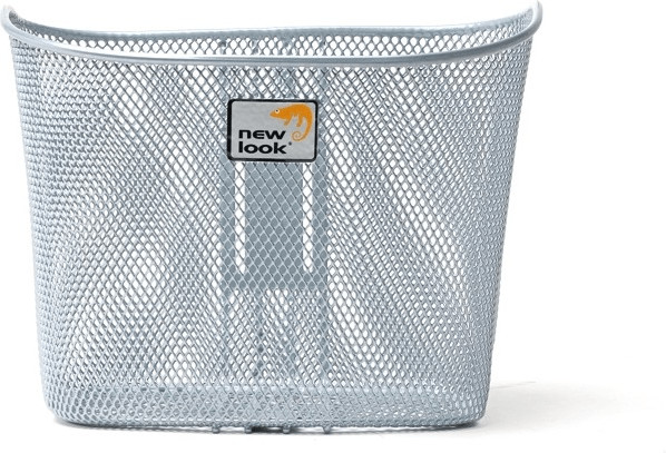 New Looxs Toscane RapidLock (silver)