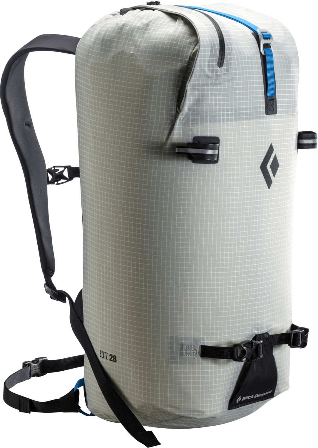 Black Diamond Blitz 28 Pack white