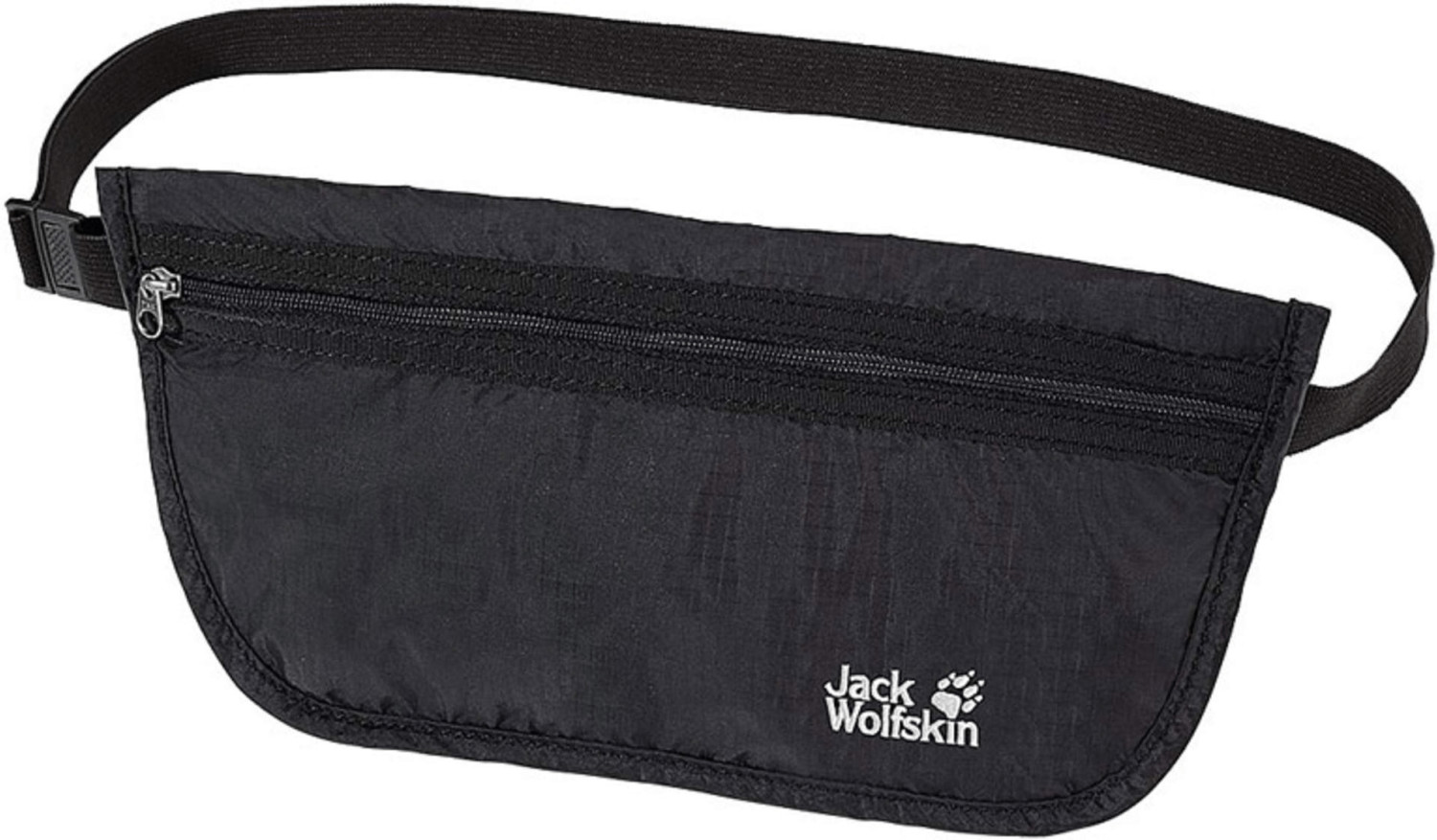 Jack Wolfskin Document Belt black