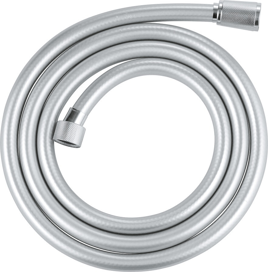 GROHE VitalioFlex Silver 1,75 m (27506000)