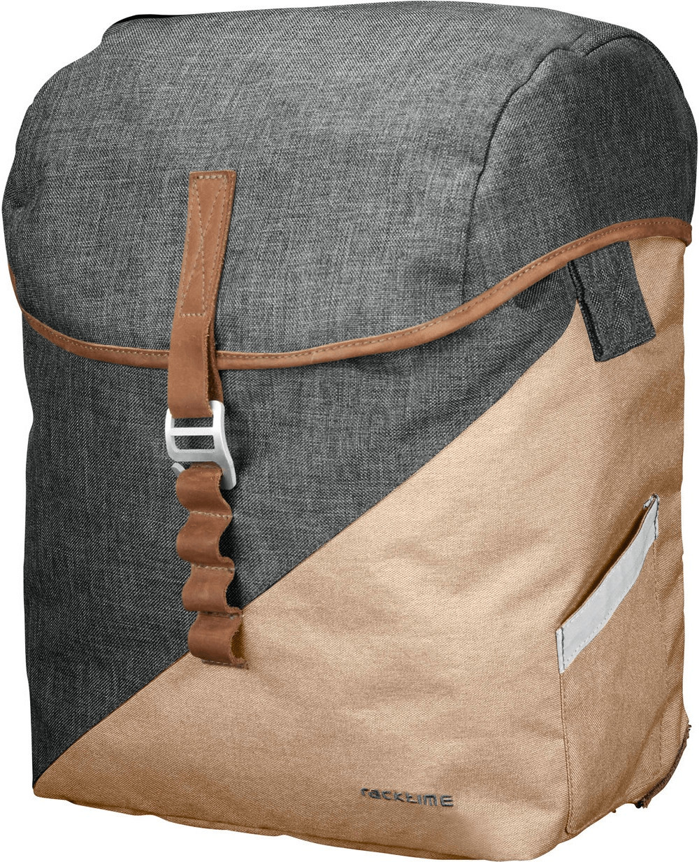 Racktime Mia brown grey