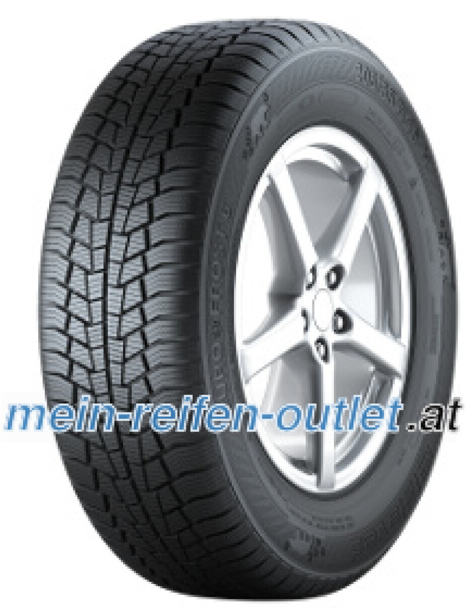 Gislaved Eurofrost 6 175/70 R14 84T
