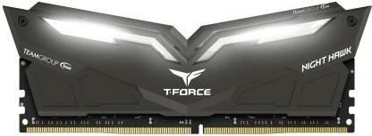 Team Nighthawk 16GB Kit DDR4-3200 CL16 (THWD416G3200HC16CDC01)