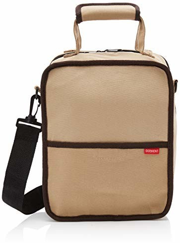 Derwent Trousse fourre-tout Carry-all