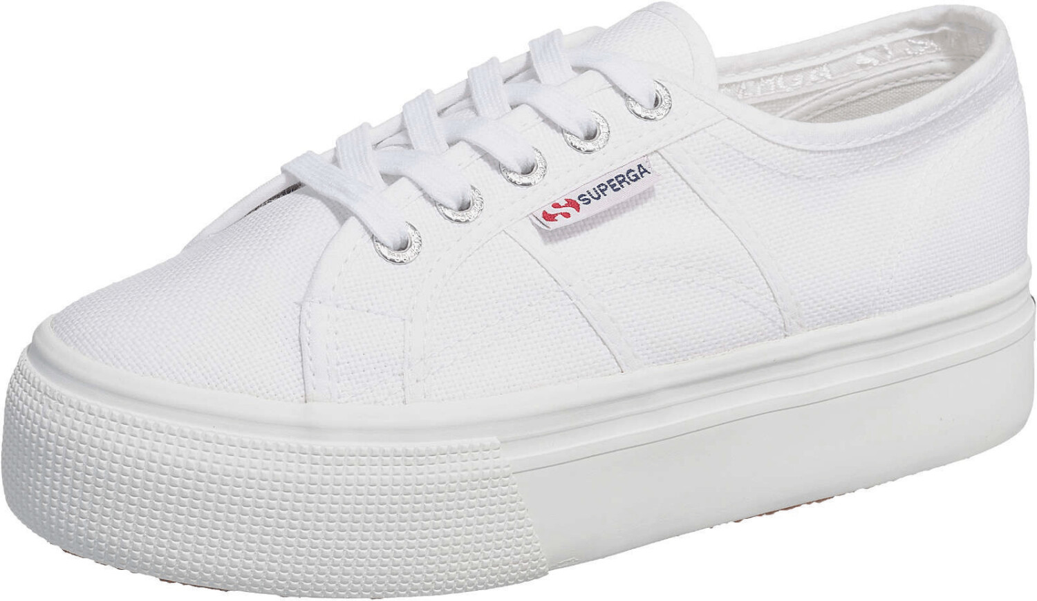 Superga hot sale 2790 bianche