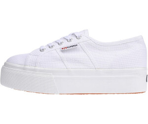 Superga bianche 37 new arrivals