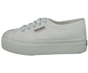 Superga 2790 Linea Up and Down white ab 37 09 Preisvergleich bei idealo