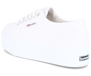 Superga up and down bianche deals