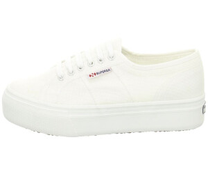 Buy Superga 2790 Linea Up and Down white from 25.00 Today