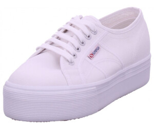 Buy Superga 2790 Linea Up and Down white from 25.00 Today