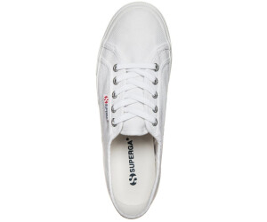 Superga up and down bianche online