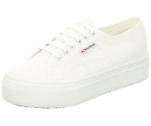 Superga platform top wit sale