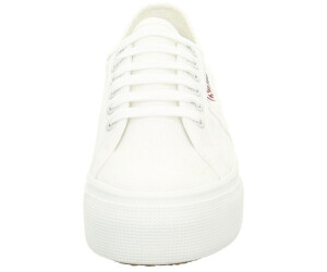 Superga acotw linea up and down white online