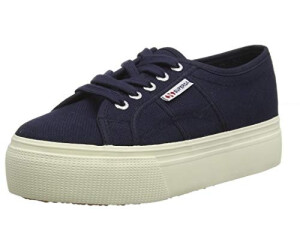 superga bianche offerta
