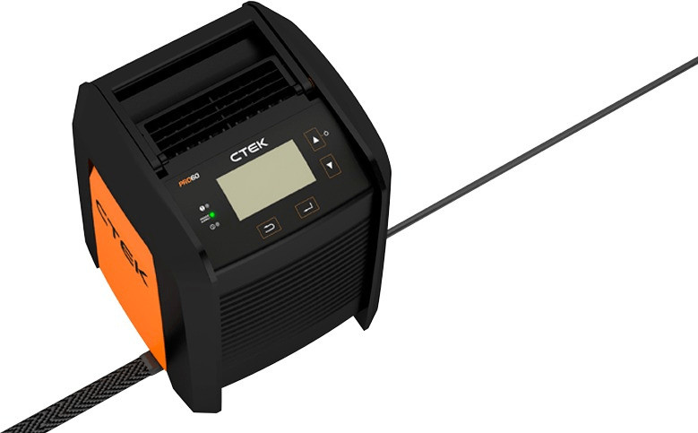 Ctek Pro60