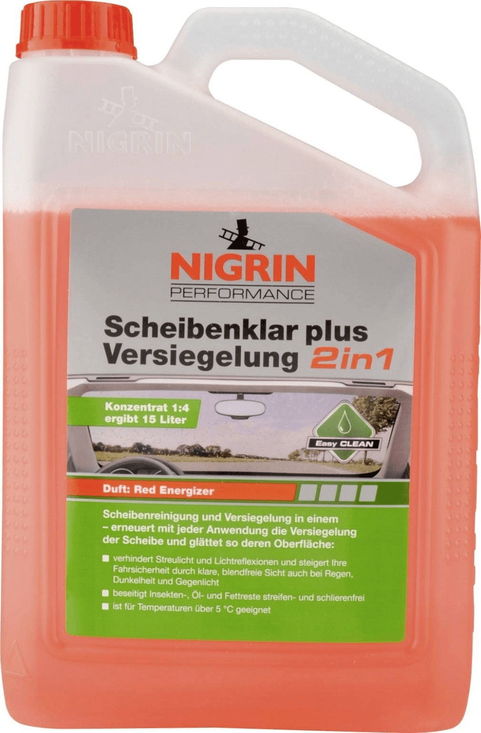 Nigrin 73139