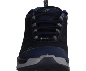 Scarpe LOWA Ferrox GTX LO Ws 2024 | Blu Navy, Basse E Impermeabili Con Gore-Tex Per Outdoor