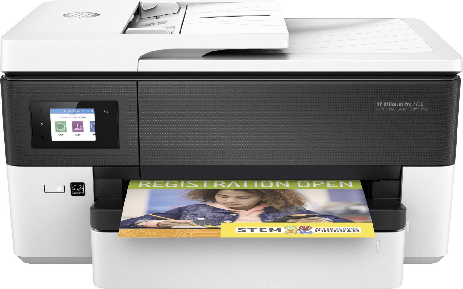 HP Color LaserJet Pro M183fw Imprimante multifonction Laser couleur Copie  Scan - Idéal pour les professionnels - Cdiscount Informatique