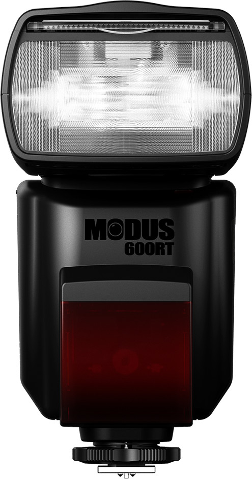 Hähnel Modus 600RT