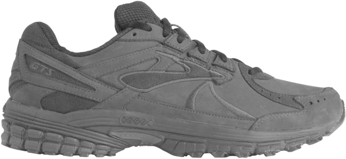 Brooks Adrenaline Walker 3 black