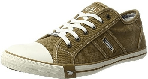 Mustang 4058-305 sand