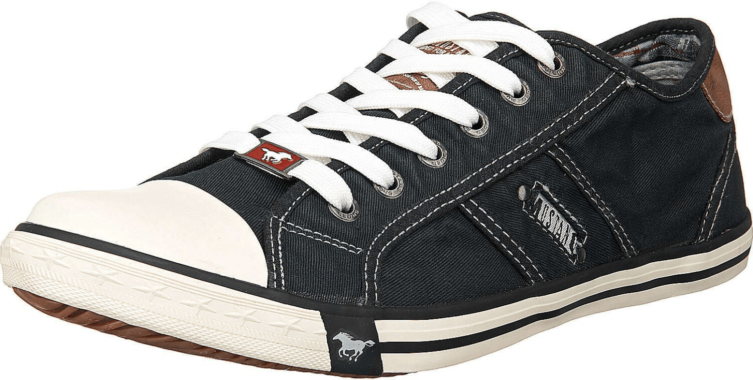 Mustang 4058-305 black