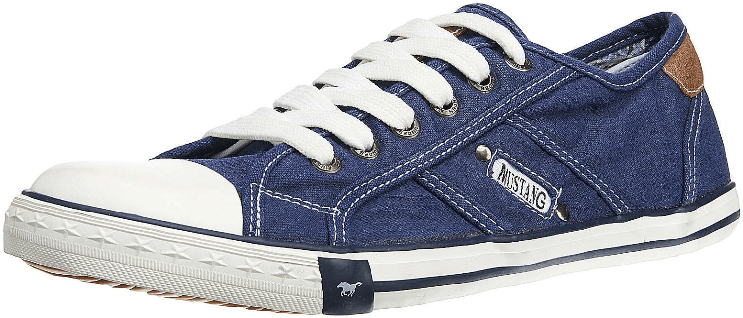 Mustang 4058-305 jeans blue