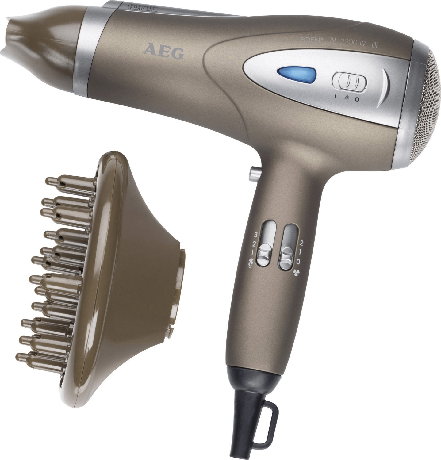 Electrolux HTD 5584
