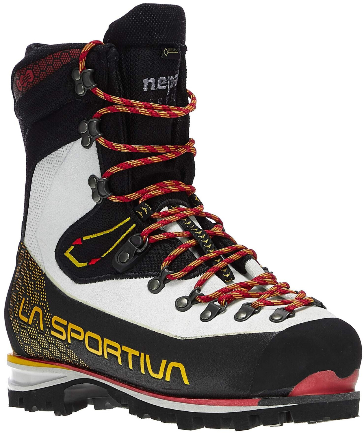 La Sportiva Nepal Cube GTX ice ab 429 90 Preisvergleich bei