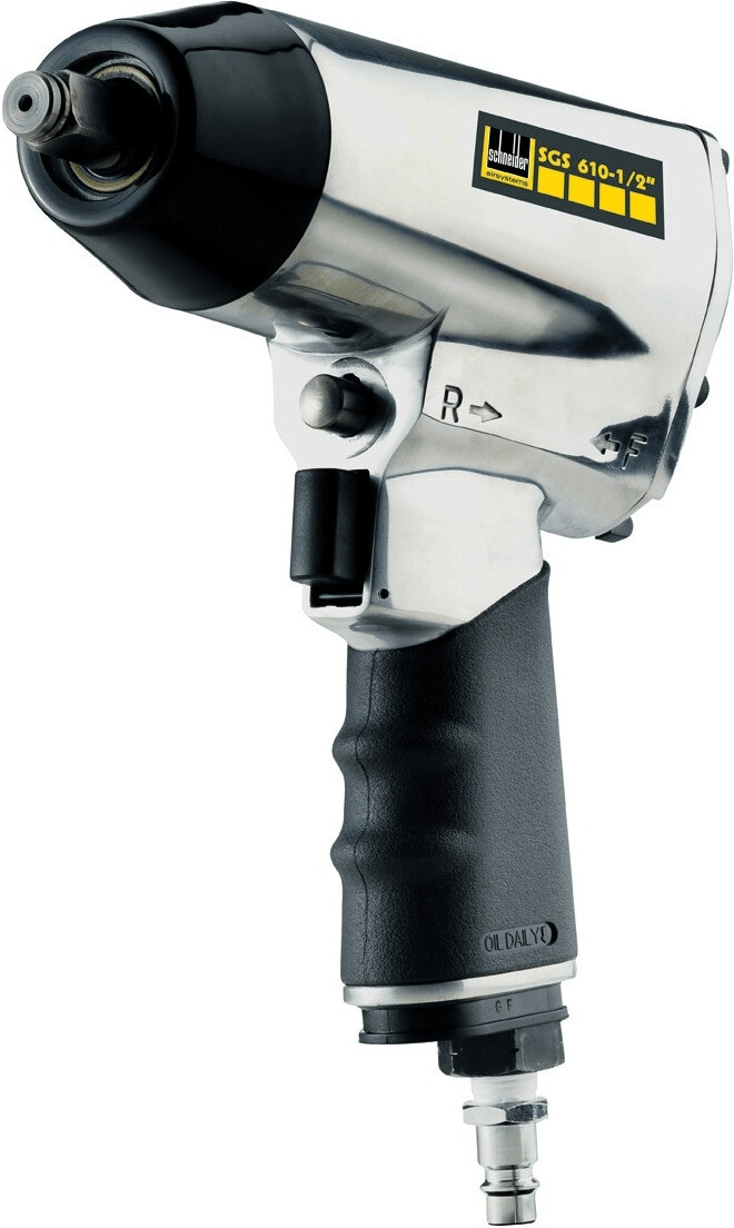 Schneider Airsystems SGS 610 1/2 (D327610)