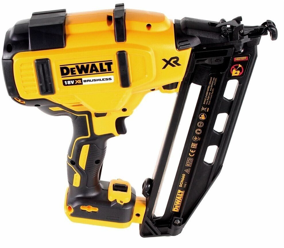 Dcn660n nails deals