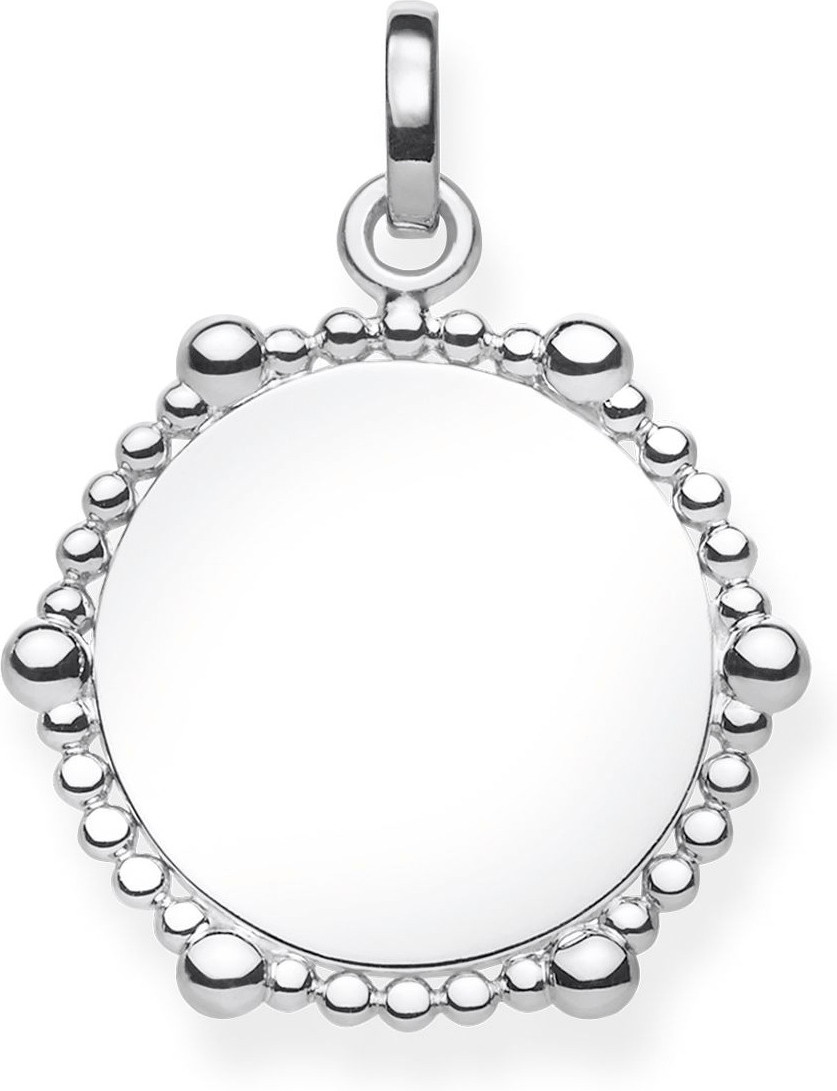 Thomas Sabo Coin Dots (LBPE0018-001-21)
