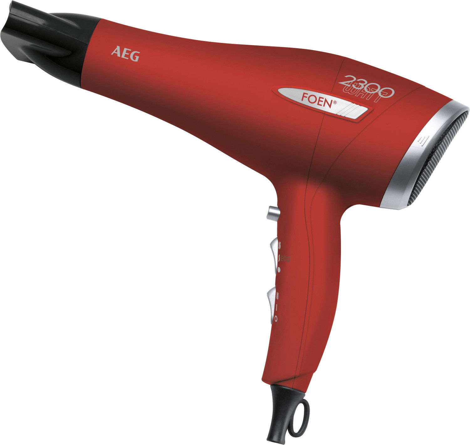 Electrolux HT 5580 red