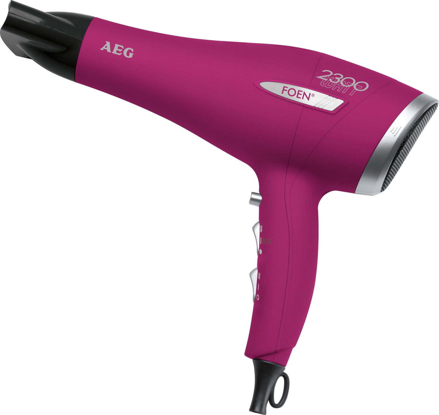 Electrolux HT 5580 purple