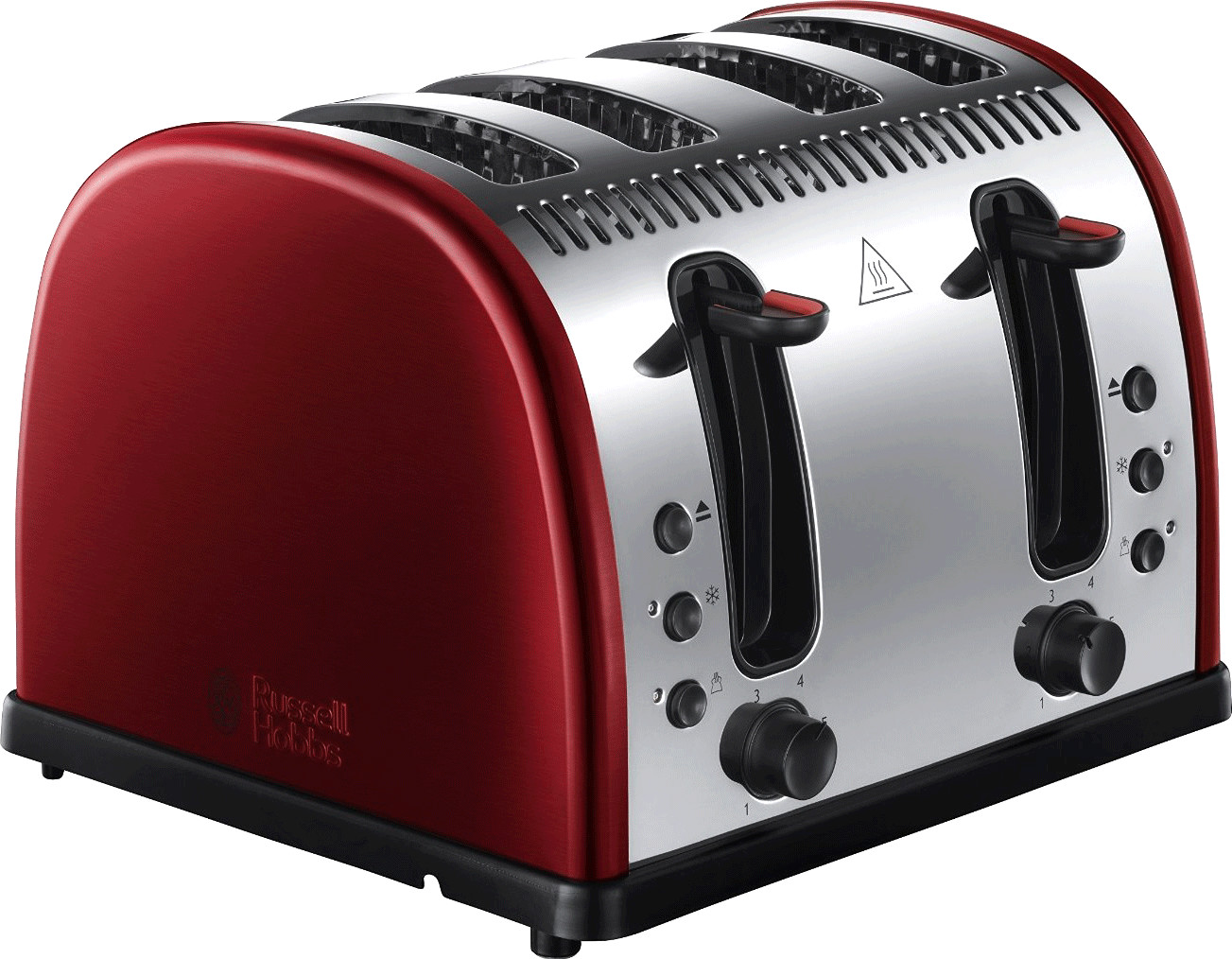 Russell Hobbs Legacy 4 Slice